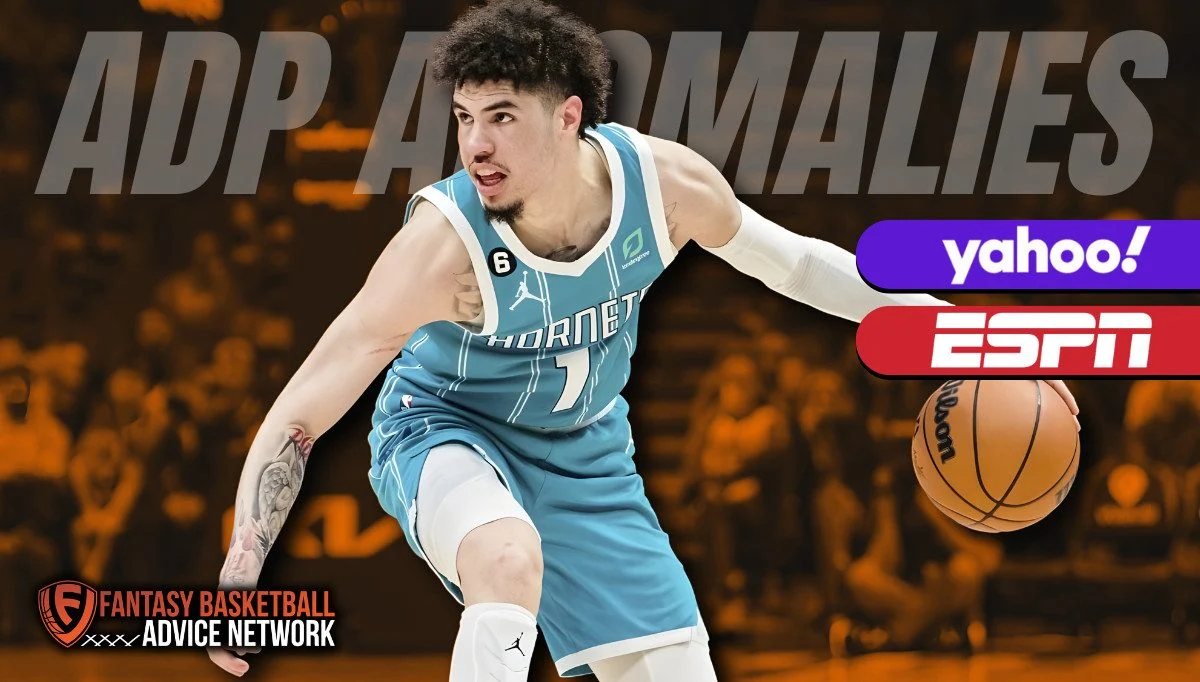 Ranking Anomalies at Yahoo and CBS