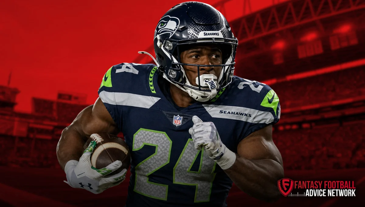 2026 Rookie Draft Values