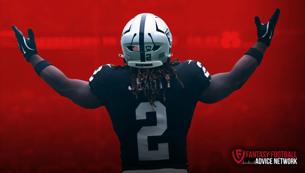 2026 Dynasty RB Rankings: Bijan Leads Loaded Young Core