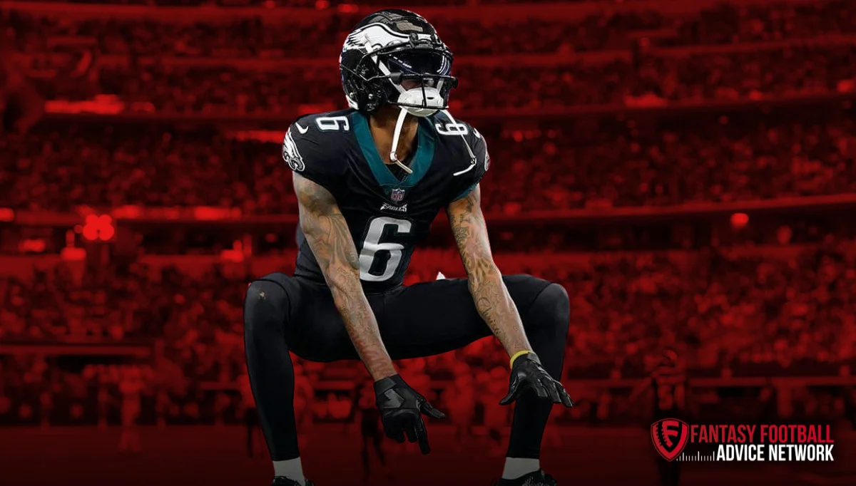 Fantasy Football Risers and Fallers for 2026 and Beyond