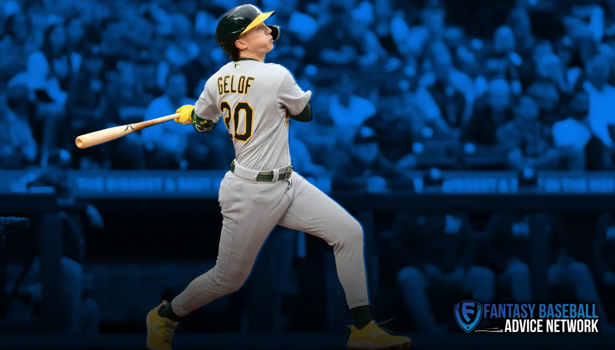 Fab Five Risers – Fantasy Baseball