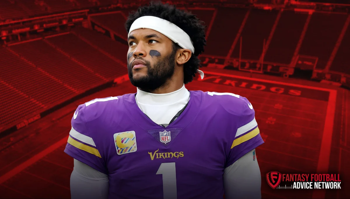 2026 QB Rankings: Fantasy Football Tiers