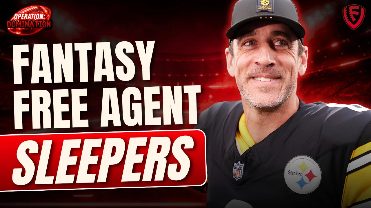 Fantasy Football News: Rashee Rice, Aaron Rodgers & Dynasty Fallout