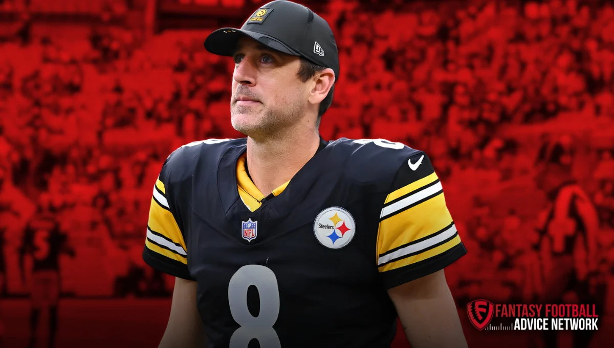 Fantasy Football News: Rashee Rice, Aaron Rodgers & Dynasty Fallout