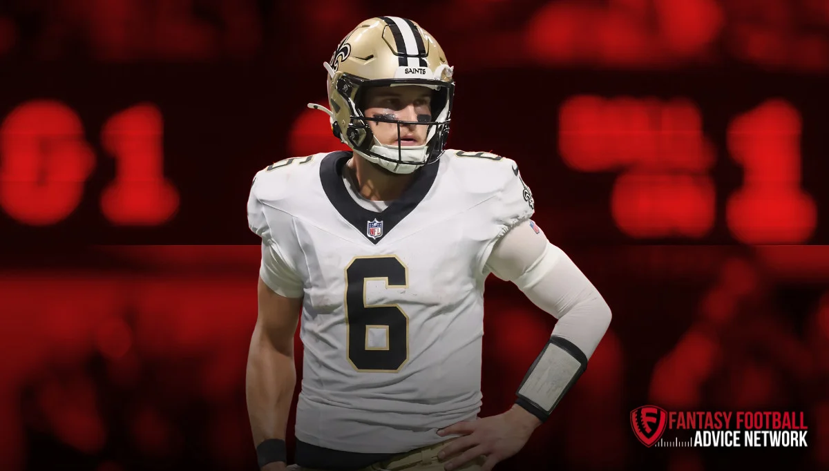 2026 Redraft Risers: Post-Draft QBs to Target Now