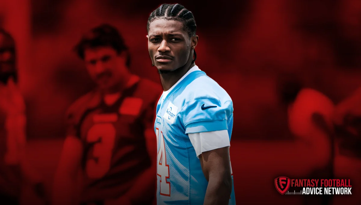 Dynasty Rookie Draft Strategy After the NFL Draft: Navigating Chaos in 2026
