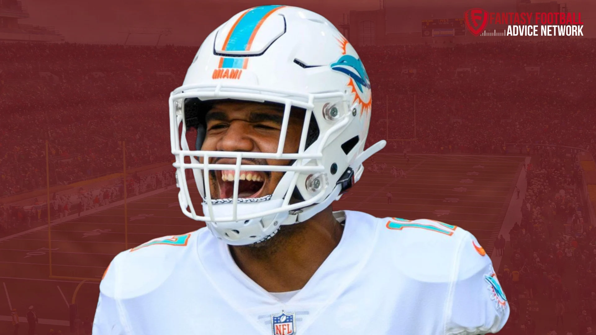 Jaylen Waddle: The Premier Dynasty Buy Heading into 2026