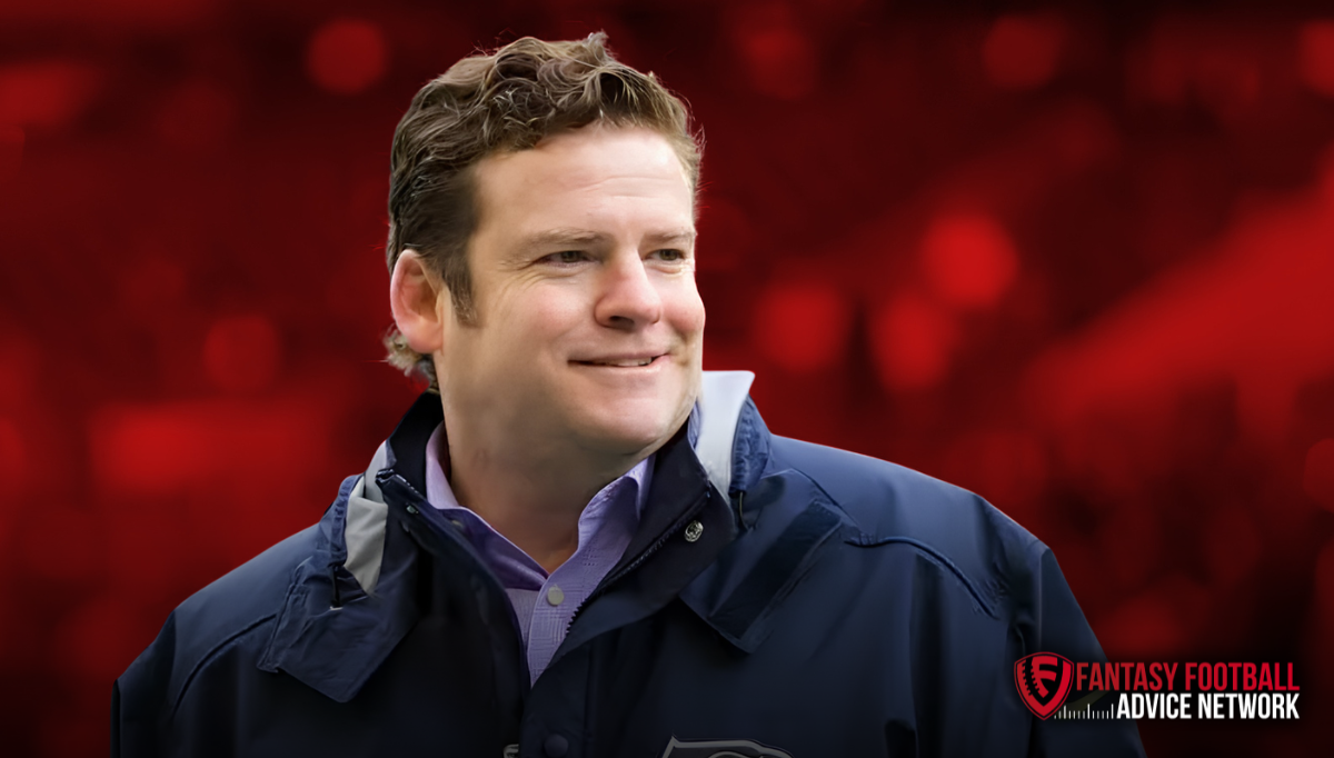 Dynasty Fantasy Football Strategy: Build to Win Championships