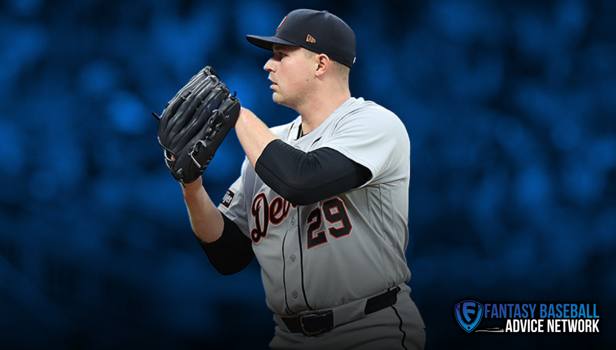 The Deep Dive Five Starters