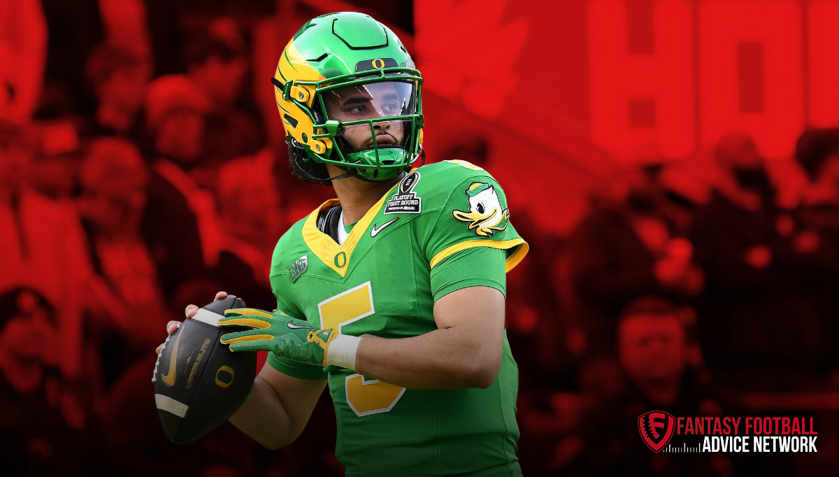 Ranking the 2027 College Football Quarterbacks Using “The Bill Parcells Rules”