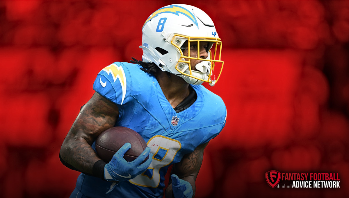 2026 Do Not Draft: My Top Fantasy Landmines