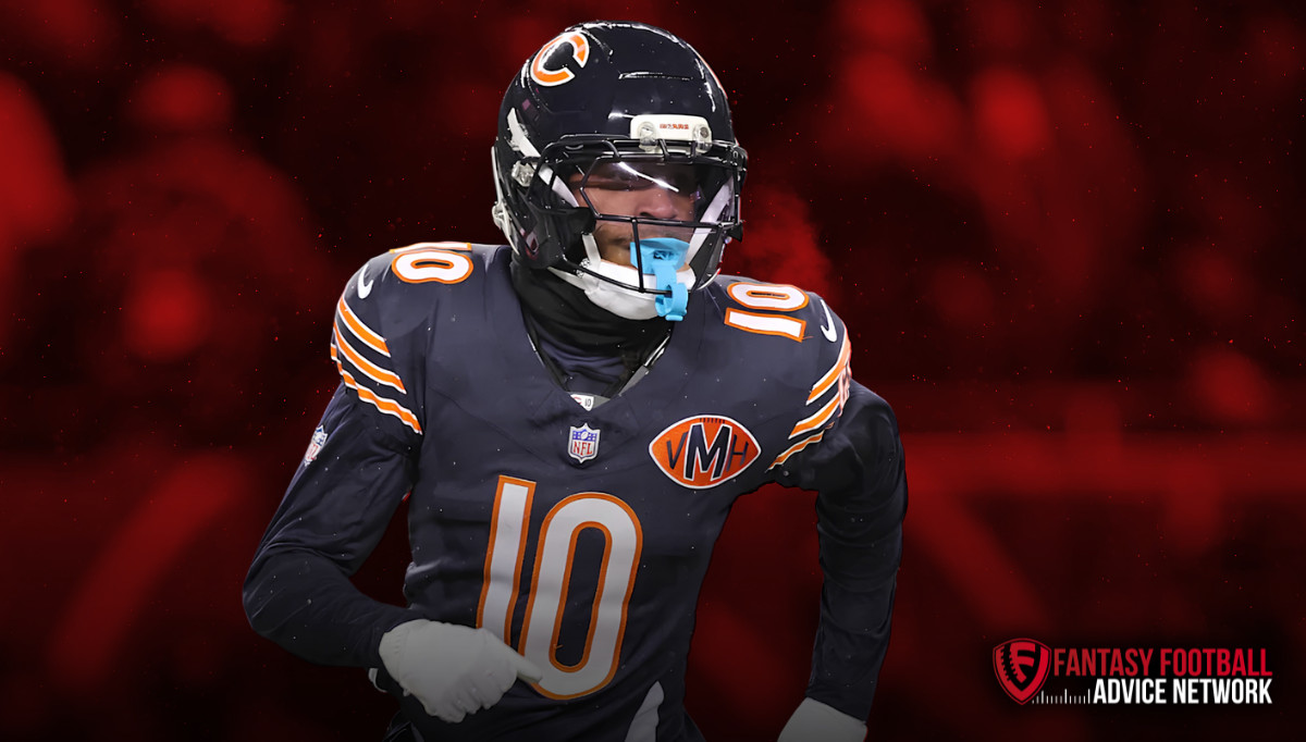 Dynasty Wide Receiver Breakouts You Must Target in 2026