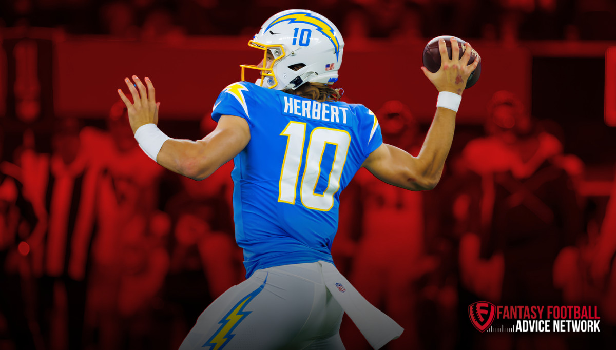 Dynasty Quarterback Breakouts to Target in 2026