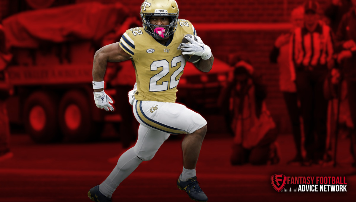 Devy Sell High: Why I’m Cashing Out on Justice Haynes