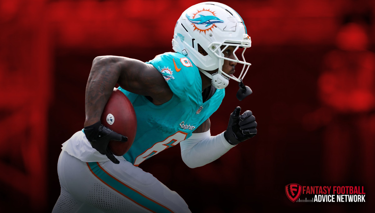 8 Undervalued Fantasy Football ADPs (2026)
