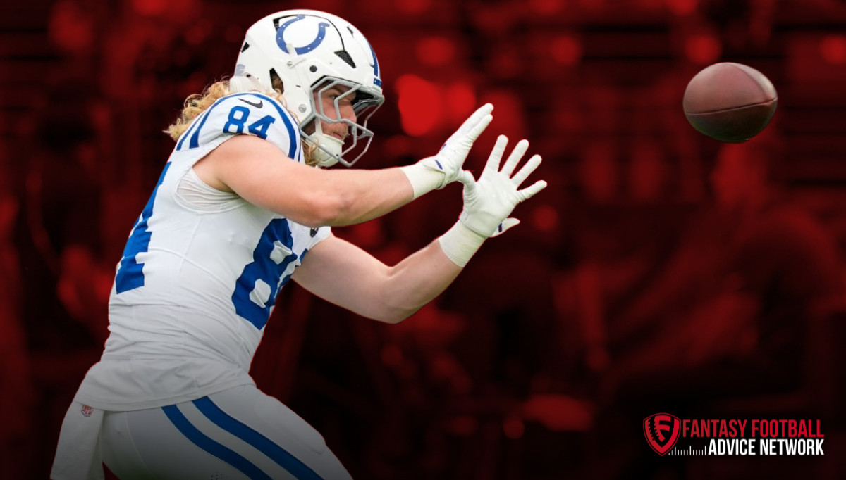 Four Tight End Breakouts Worth Buying in 2026