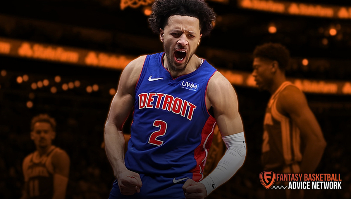 2026 Central Division Fantasy Basketball Breakdown