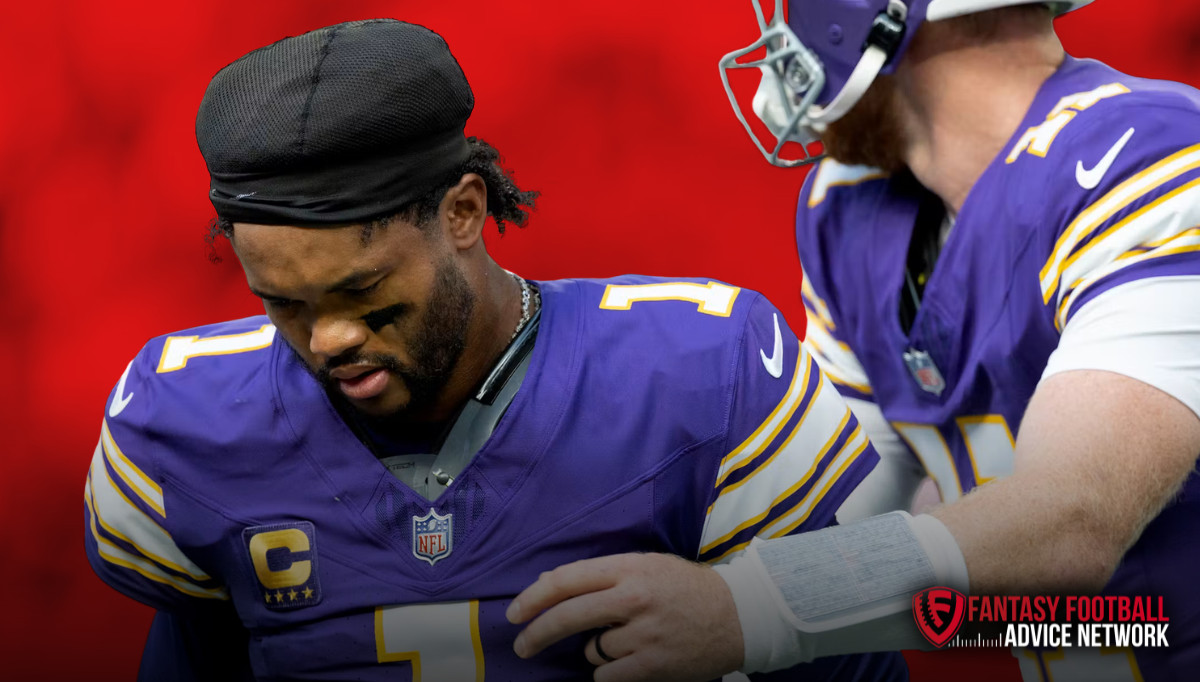 Injury Info Booth (2026 Week 1)