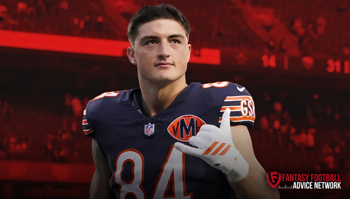 Overreaction Monday (2026 Week 1)
