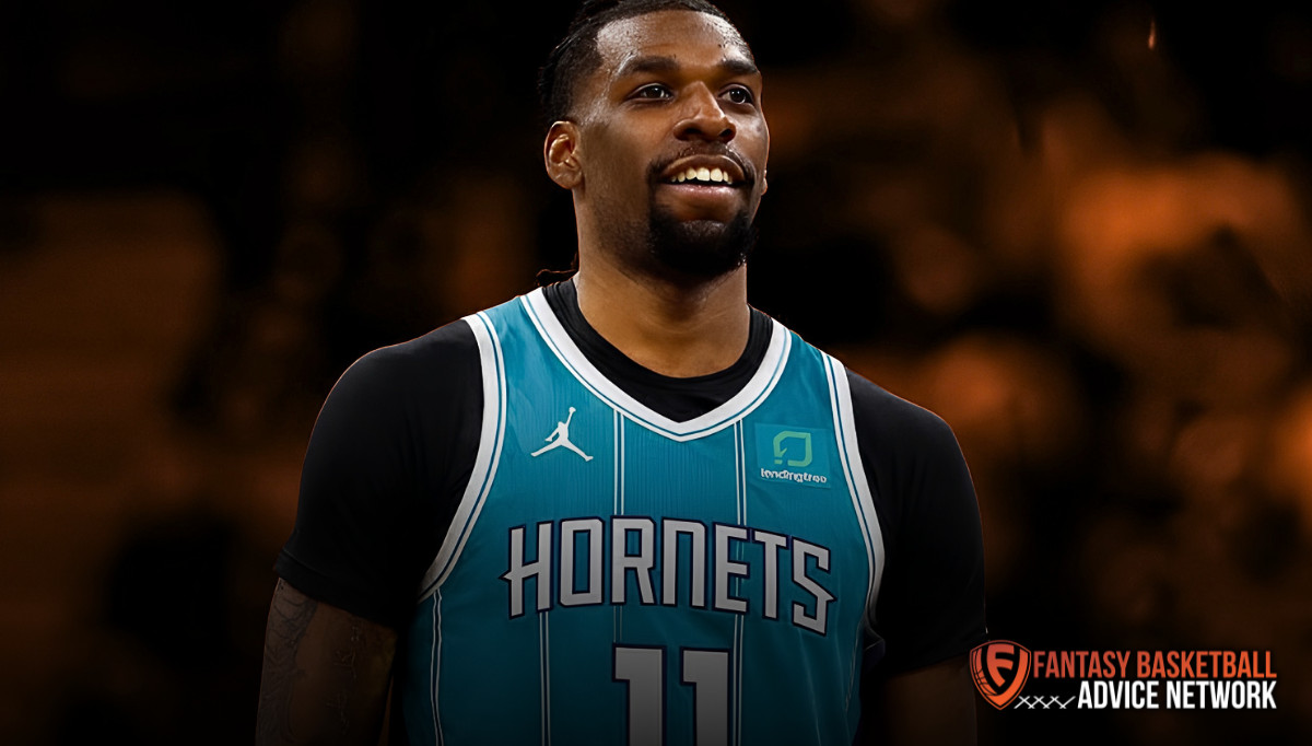 2026 Fantasy Basketball Breakouts