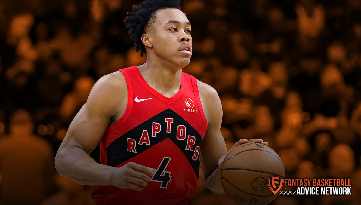 2026 Atlantic Division Fantasy Basketball Breakdown