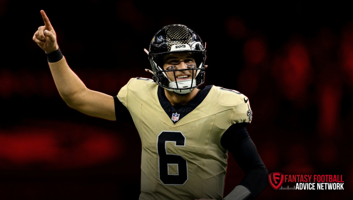 Overreaction Monday (2026 Week 3)