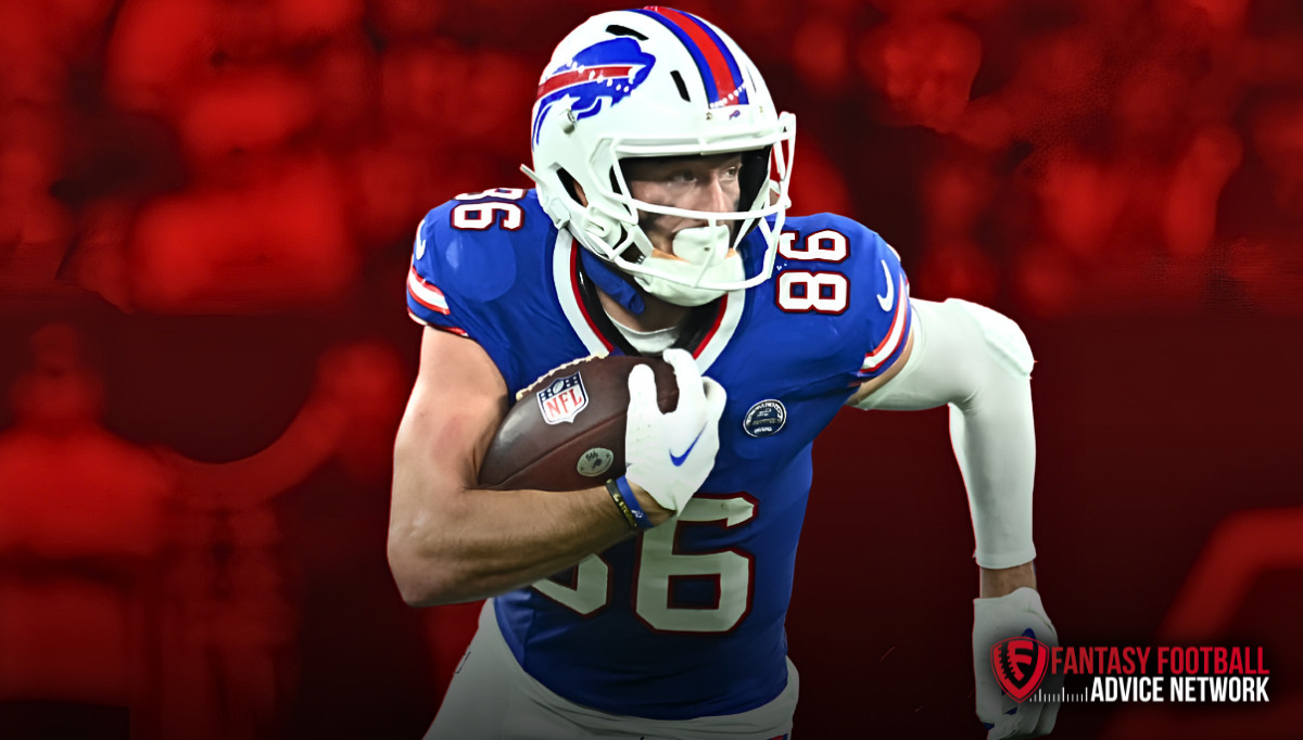 Pick or Frick? Week 5, 2026 (Fantasy Football Points Allowed Trends)