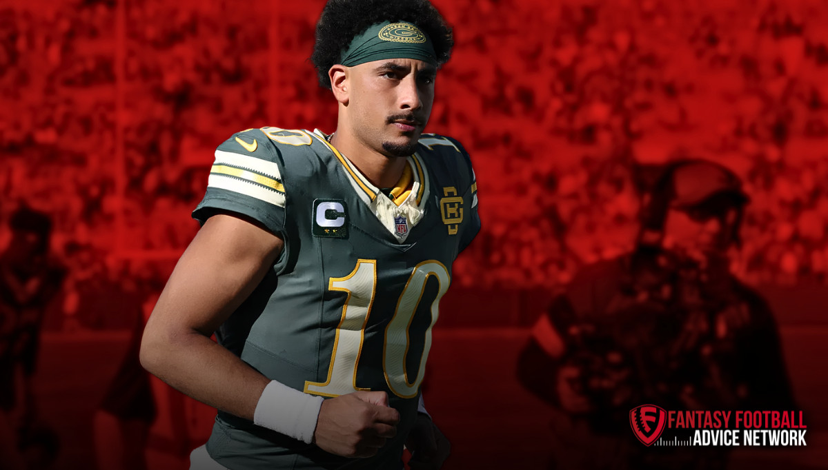 Week 6 Lineup Decisions That Actually Matter
