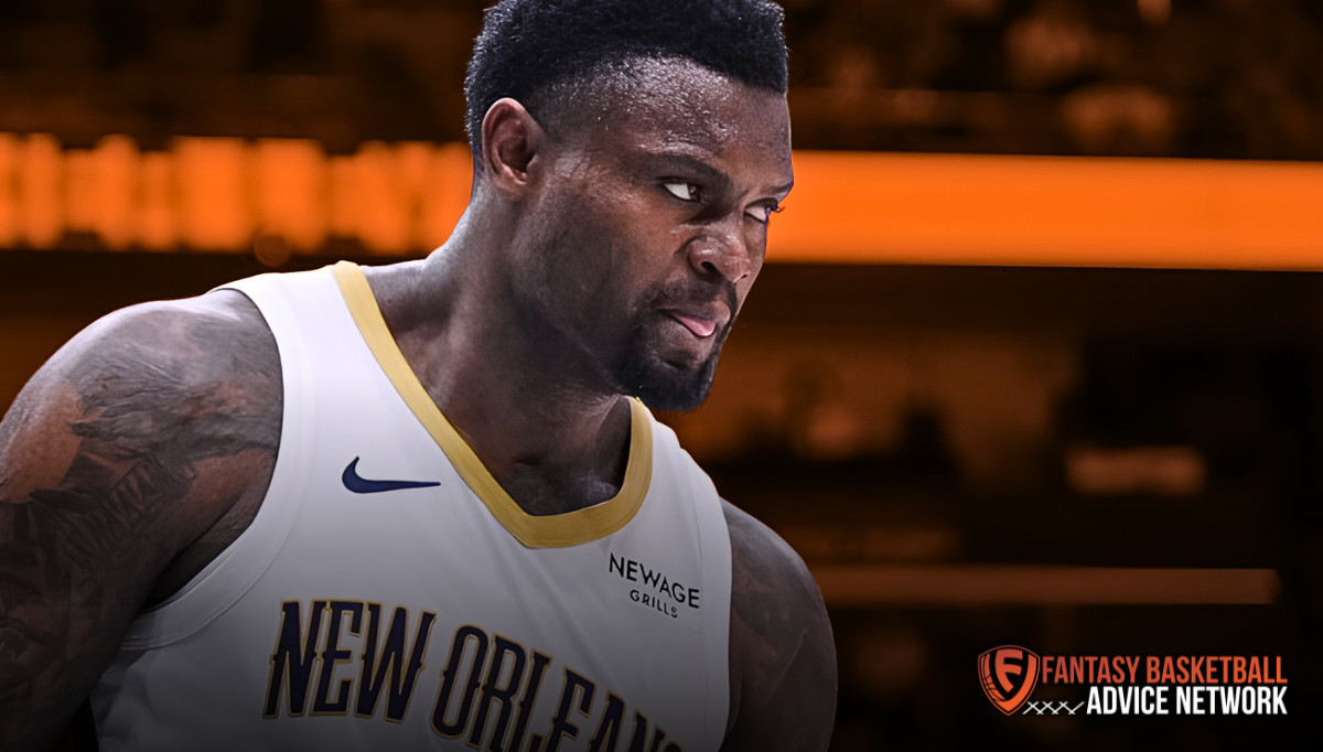 2026 Fantasy Basketball Do Not Draft List