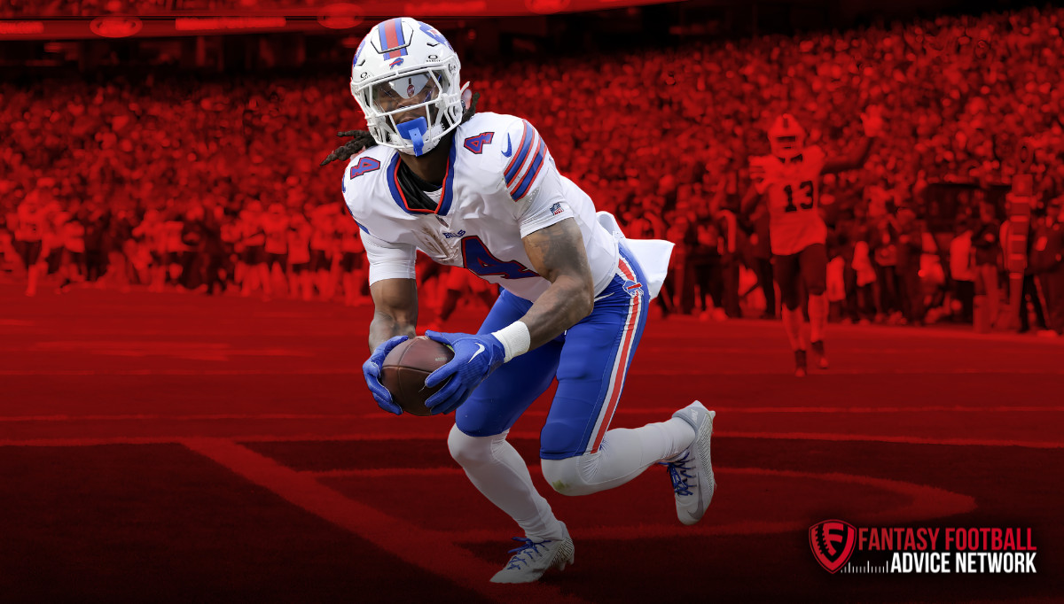 Pick or Frick? Week 8, 2026 (Fantasy Football Points Allowed Trends)