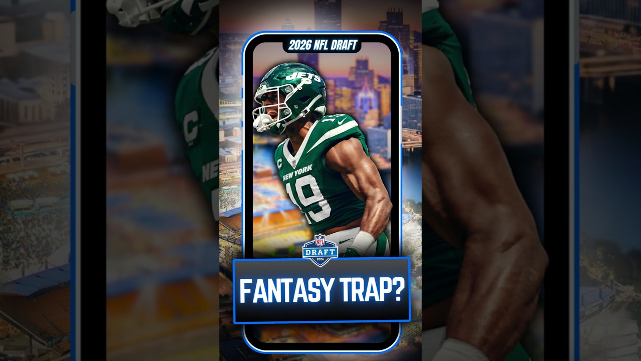 Kenyon Sadiq: Fantasy Trap or Steal?