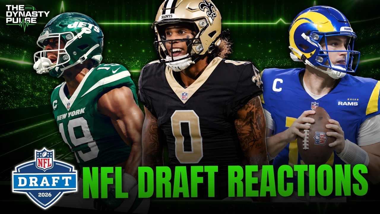 Ty Simpson to the Rams: The Perfect Dynasty Fantasy Stash?