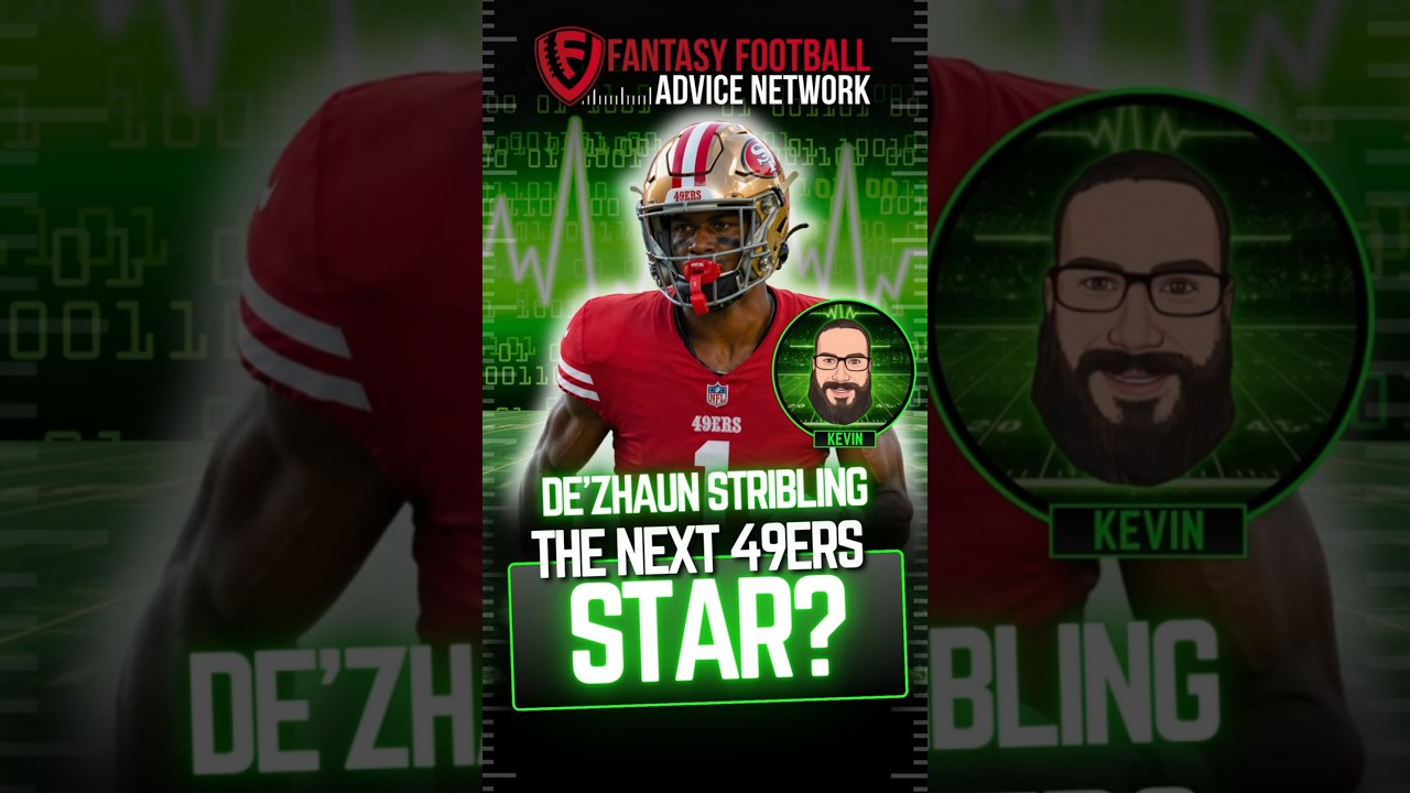Why De’Zhaun Stribling Will Play Early