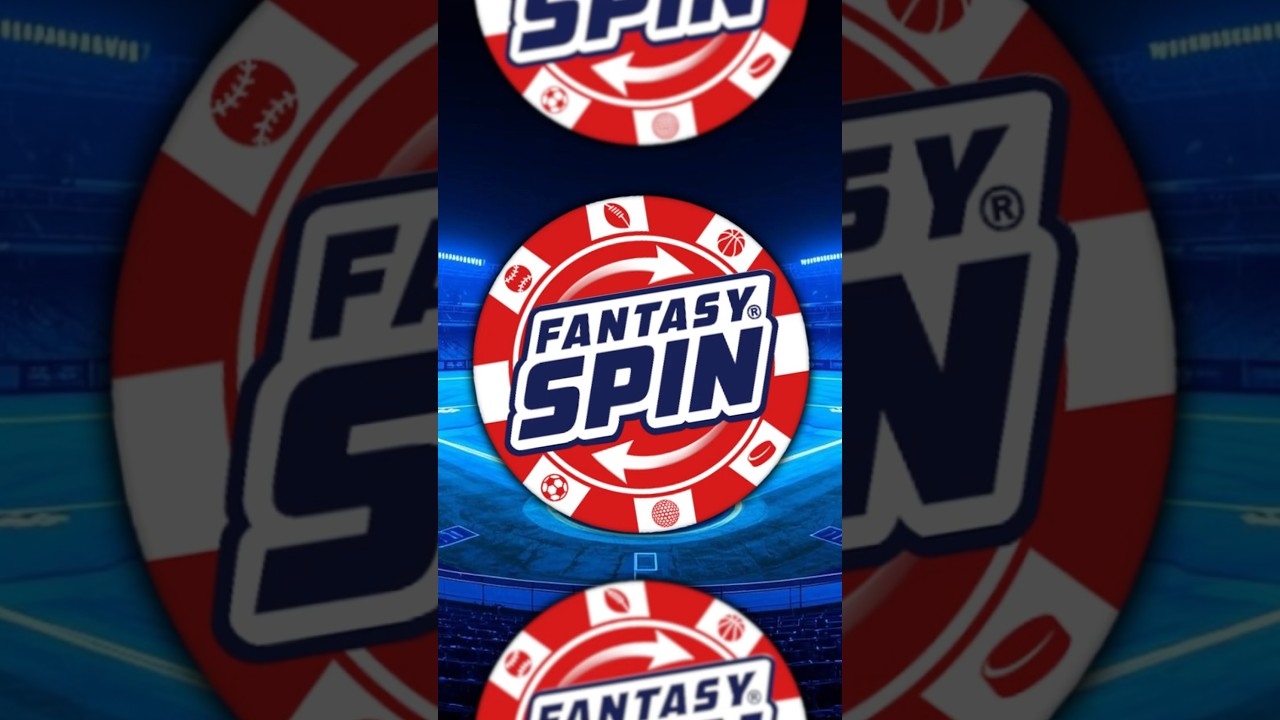 ⚾ Fantasy Spin MLB DFS = No Salary Caps?! 💰 #mlb #dfs